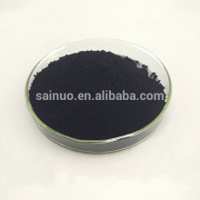 Gravidade específica de negro de fumo de alta qualidade fabricada na China
